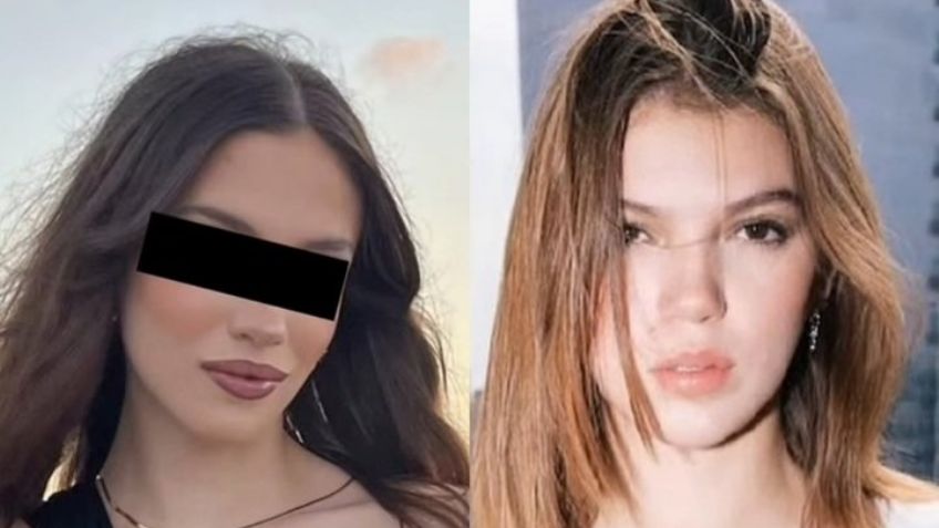 Marianne habría enviado video a su mamá del ataque a Valentina; pensó que estaba muerta