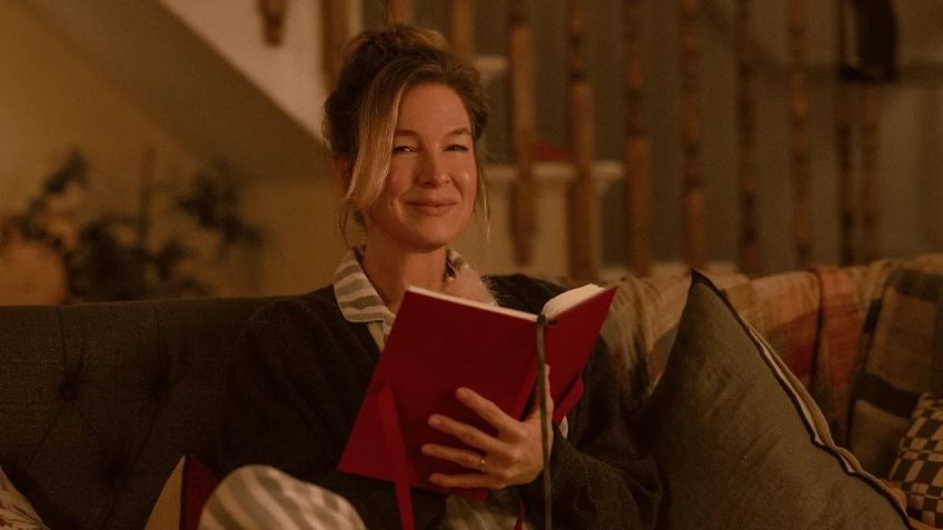 Reseña: Bridget Jones regresa a la pantalla con 'Mad About the Boy'