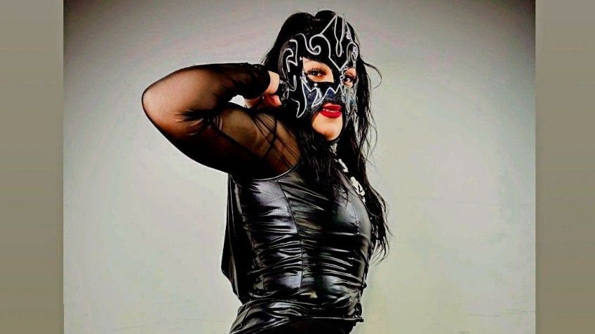 Figuras del pancracio femenil encabezarán evento de lucha libre en Ciudad Obregón