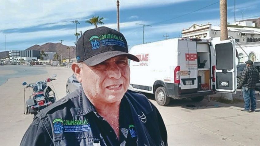 Conapafam mantiene afiliación de vehículos extranjeros en Guaymas y Empalme