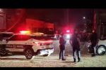 Balacera en Hermosillo deja una víctima: Sicarios huyen a bordo de un auto