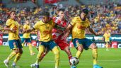 Foto ilustrativa de la nota titulada América vs Necaxa EN VIVO: Horario y donde ver la jornada 7 de la Liga MX
