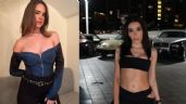 Foto ilustrativa de la nota titulada Gala Montes revela el motivo porqué dejó de seguir a Karime Pindter: "No quiero competir"
