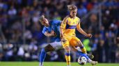 Foto ilustrativa de la nota titulada Tigres vs Cruz Azul EN VIVO: Horario y donde ver a La Máquina en la Liga MX