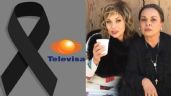 Foto ilustrativa de la nota titulada Murió dormida: Fallece primera actriz de Televisa y filtran macabra causa de su muerte