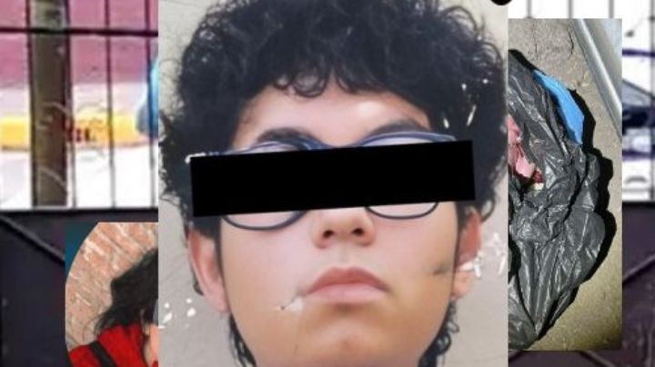 Bebé abandonado en Tultitlán: Lucio 'N' rompe el silencio y declara sobre el caso