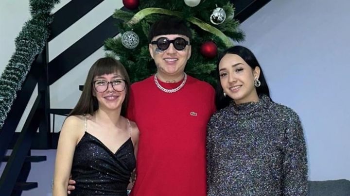 Tras boda, Dani Flow confirma separación de Valeria; Jocelyn espera nuevo bebé