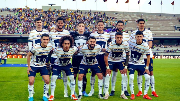 Pumas vs Cavalry FC EN VIVO: Horario y donde ver la Concacaf Champions Cup