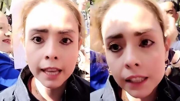 Maryfer Centeno sale al borde del llanto en la audiencia contra 'Mr. Doctor' por esta razón