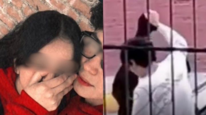 Madre del bebé abandonado en Tultitlán será investigada tras filtración de mensajes