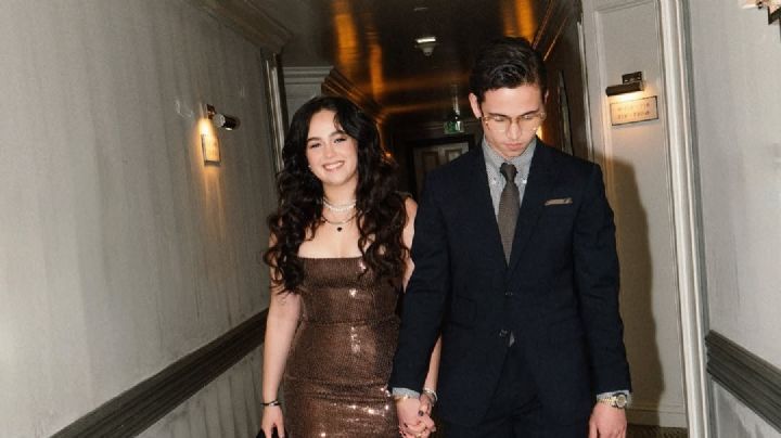 Famoso actor de Cobra Kai sorprende al revelar compromiso con su compañera de reparto