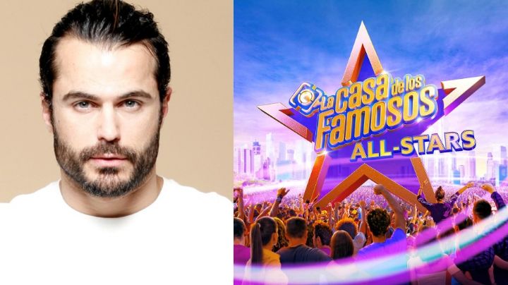 "Cierras el put... hocico": Nacho Casano arremete contra su equipo en 'LCDLF All Stars'