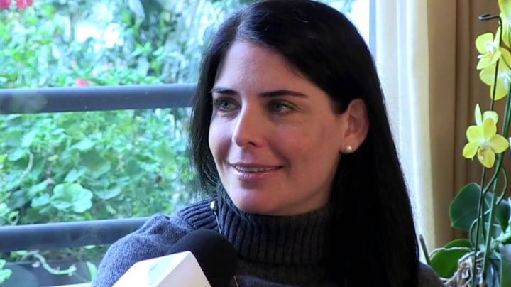 "No paro de llorar": Zahie Téllez estremece TV Azteca con dura confesión de su secuestro