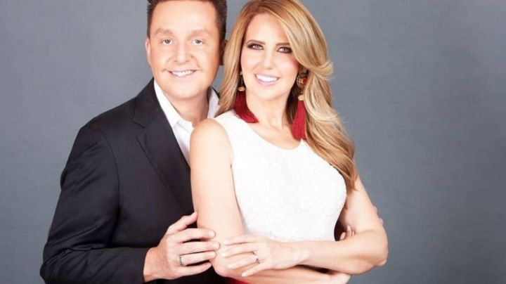 Raquel Bigorra rompe el silencio sobre la salud de Daniel Bisogno y le manda mensaje