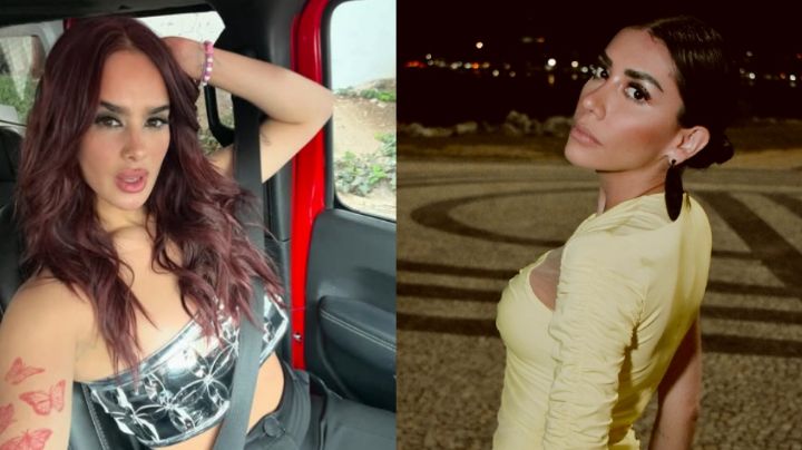 Gala Montes acusa de traición a Karime Pindter en 'Sale el Sol'; presentaría nueva novia