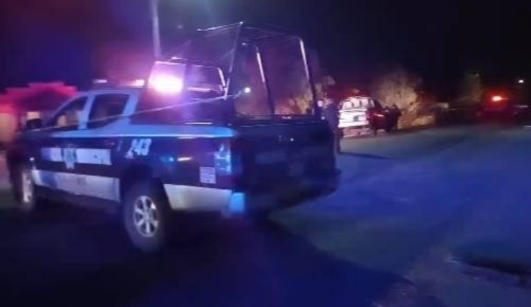 Investigan nuevo homicidio en Cajeme. Foto: Facebook