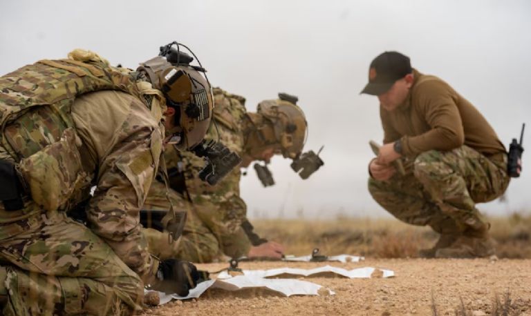 Cárteles de la droga serán organizaciones terroristas