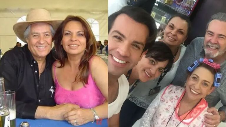 Iliana de la Garza falleció a inicios del mes de enero de 2024