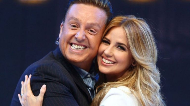 Raquel Bigorra y Bisogno fueron grandes amigos y hasta compadres