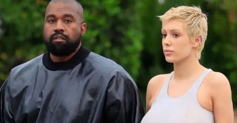 Kanye West y Bianca Censori se separarían tras escándalo en los Grammy y ella recibiría 5 millones de dólares