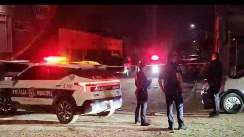 Balacera en Hermosillo deja una víctima: Sicarios huyen a bordo de un auto