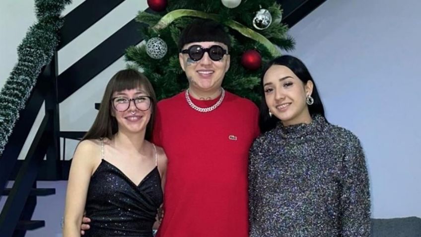 Tras boda, Dani Flow confirma separación de Valeria; Jocelyn espera nuevo bebé