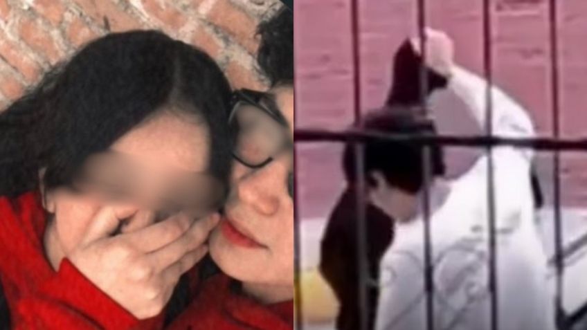 Madre del bebé abandonado en Tultitlán será investigada tras filtración de mensajes