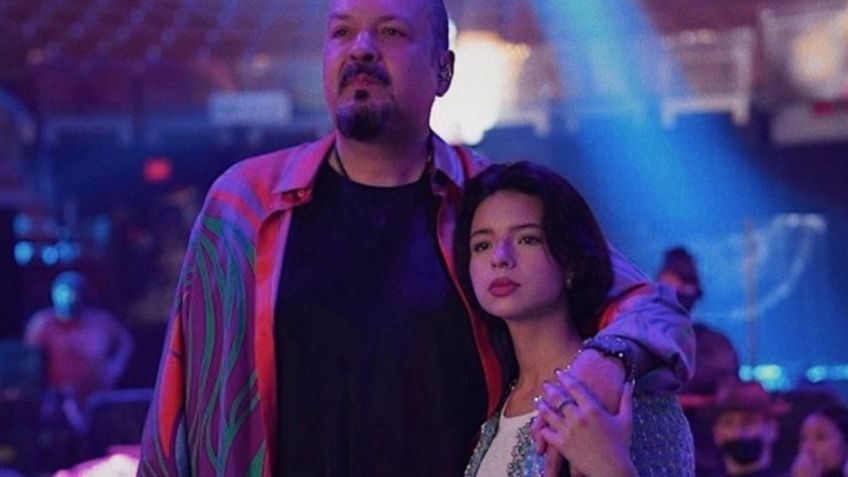 Tras polémicas de Ángela, Pepe Aguilar lanza duro mensaje: "Qué se vayan a la tiznada"
