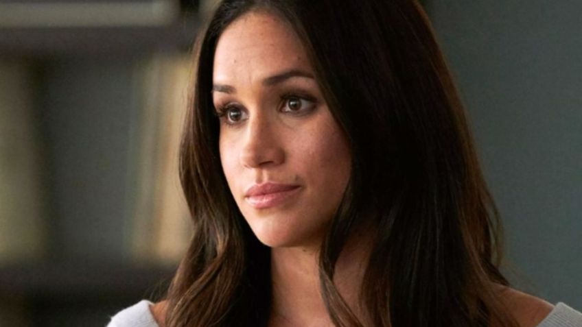 Meghan Markle comparte críptica FOTO tras abandonar al Príncipe Harry en Canadá