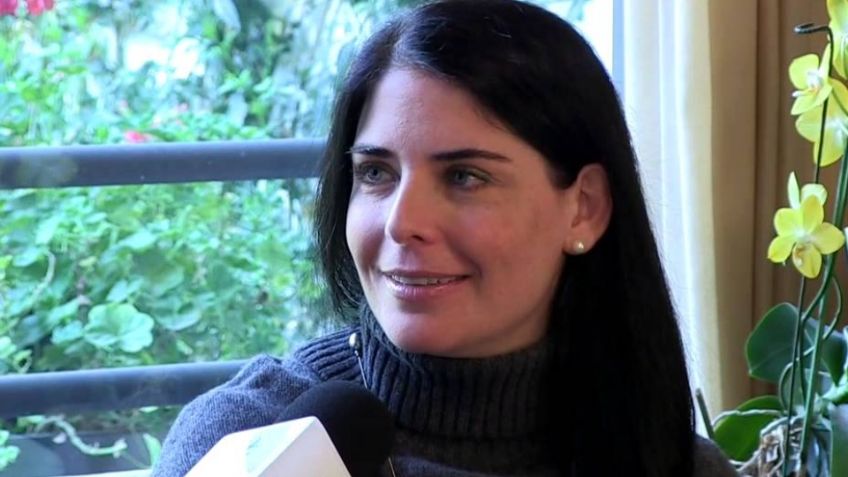 "No paro de llorar": Zahie Téllez estremece TV Azteca con dura confesión de su secuestro