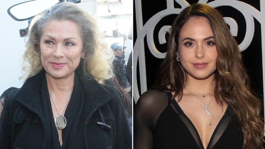 Karla Esquivel, actriz de Televisa que denuncio a Lety Calderón, le manda fuerte mensaje