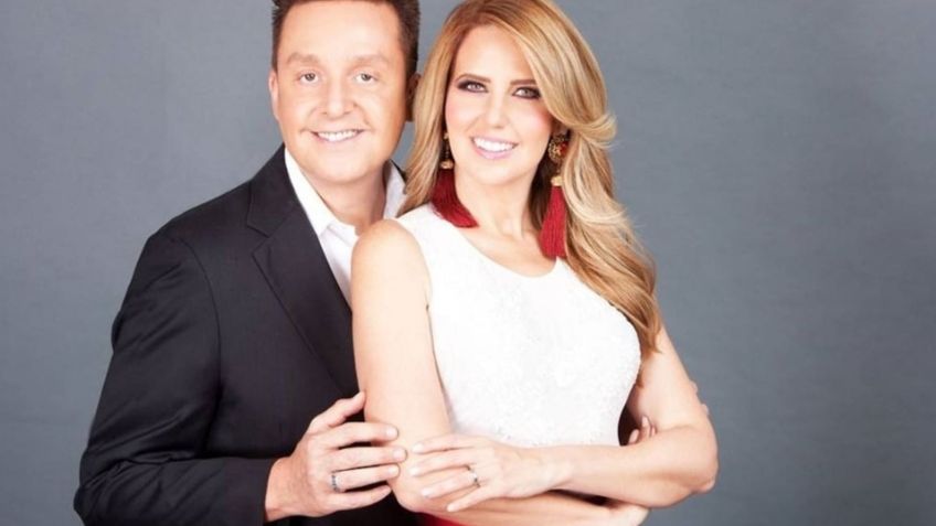 Raquel Bigorra rompe el silencio sobre la salud de Daniel Bisogno y le manda mensaje