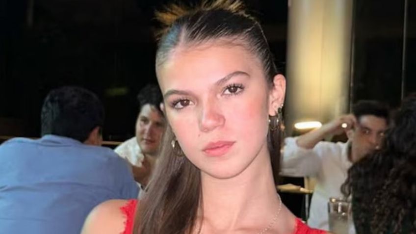 Valentina Gilabert muestra mejoría tras ataque brutal de Marianne ‘N’: Ya despertó