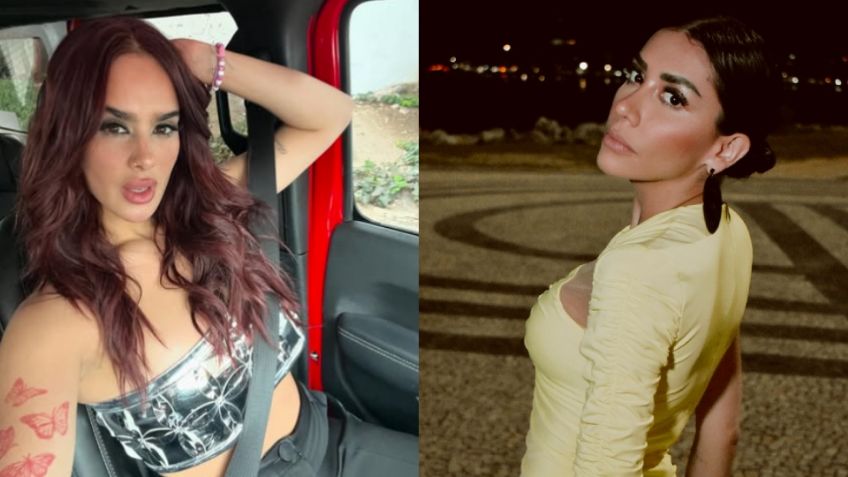 Gala Montes acusa de traición a Karime Pindter en 'Sale el Sol'; presentaría nueva novia