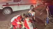 Foto ilustrativa de la nota titulada Accidente en Guaymas: Atropellan a una mujer y el responsable se da a la fuga