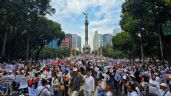Foto ilustrativa de la nota titulada ¿Caos en la CDMX por San Valentín? Descubre dónde habrán marchas y concentraciones
