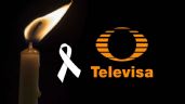 Foto ilustrativa de la nota titulada Muerte en Televisa: Hallan sin vida a actor de novelas y estremece causa de su fallecimiento