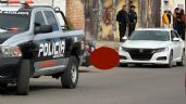 Foto ilustrativa de la nota titulada Violencia en Caborca: A plena luz del día, sicarios ejecutan a un hombre