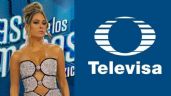 Foto ilustrativa de la nota titulada Televisa despide a Galilea Montijo: Tras fraude, ella será la nueva conductora de 'LCLDF'