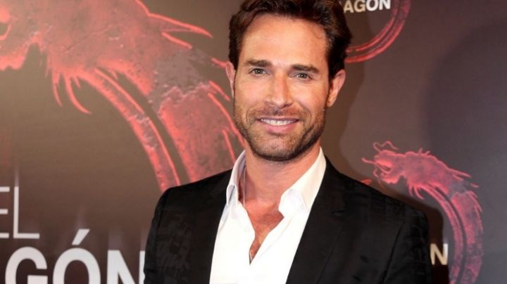 Sebastián Rulli consciente a sus fans y comparte fotos; así reaccionó Angelique Boyer