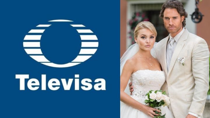 De novela a la vida real: Actores de Televisa que se enamoraron de guapas coprotagonistas