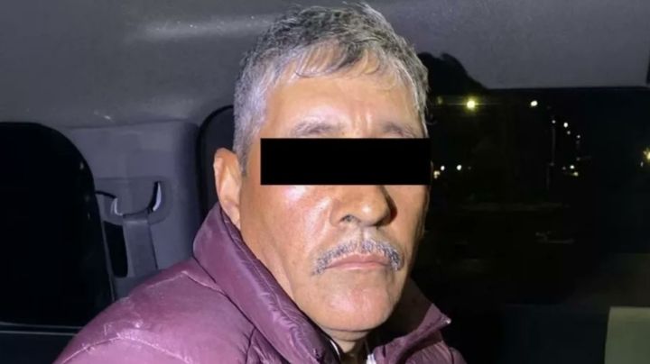 Cae en Chihuahua 'El Viejón', líder del Cártel de Sinaloa; lo atrapan con estupefacientes