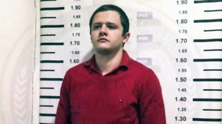 Fiscalía de EU pide cadena perpetua para 'El Menchito'; está acusado de estos delitos