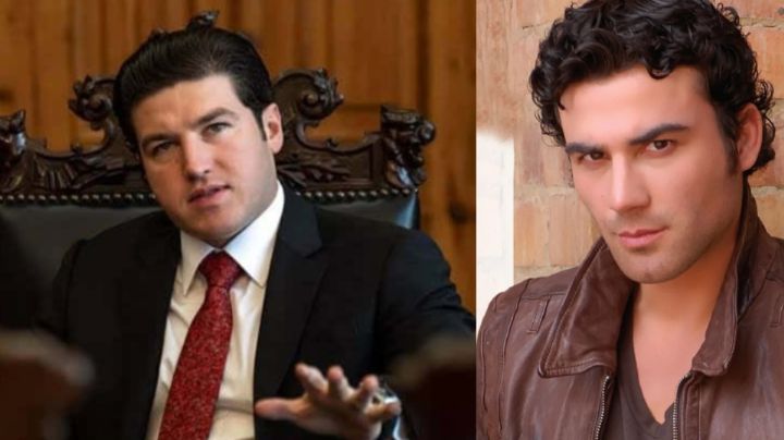 Exactor de Televisa se lanza contra Samuel García y pide a Nuevo León que abran los ojos