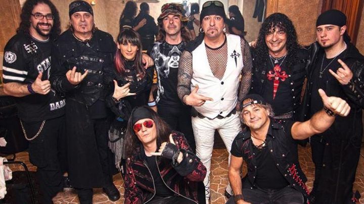 VIDEO: Dos exmiembros volverán a Mägo de Oz y ya se conoce el nombre de uno de ellos