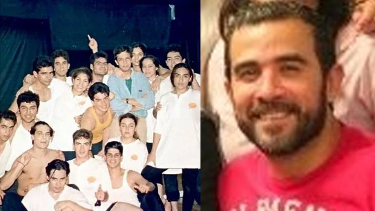 Falleció el actor Tomás Tamez en circunstancias misteriosas