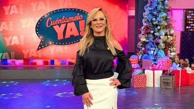 Galilea Montijo y Legarreta estallaron por el despido de Roxana Castellanos