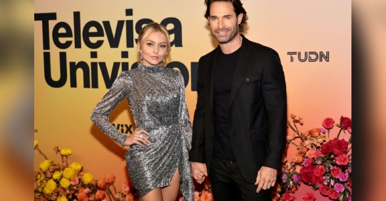 Estas celebridades se enamoraron en Televisa y ahora parecen inseparables