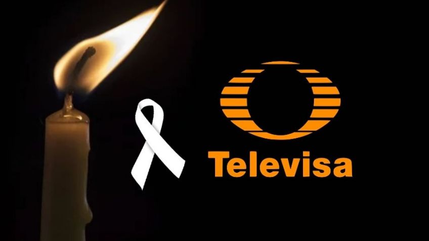 Muerte en Televisa: Hallan sin vida a actor de novelas y estremece causa de su fallecimiento