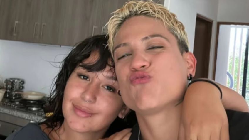 VIDEO: ¡Romina Marcos dijo que sí! Laura Salazar le propone matrimonio; así fue el momento